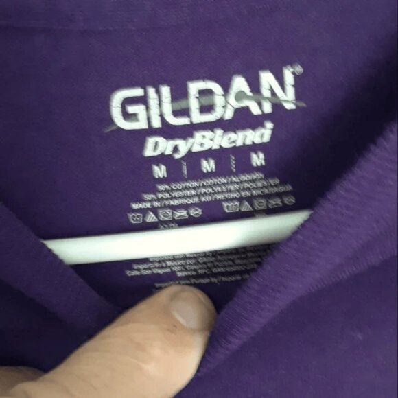 Harry Potter Limited Edition Knight Bus Medallion + Harry Potter Festival Shirt - Picture 9 of 9